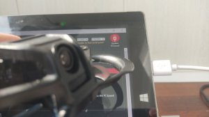 Новая прошивка на Aquila 16