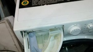 обзор инструкция стиральная машина Hotpoint Ariston vmsl 5081