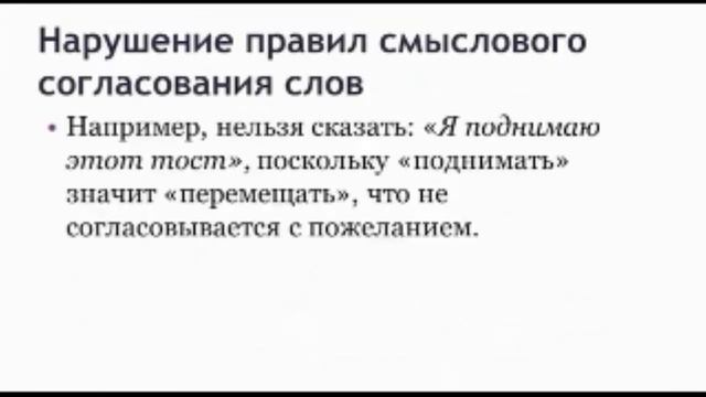 №15 Тема Обобщение материала смотреть онлайн