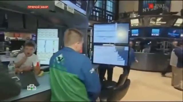 Николай II финансировал создание ФРС США смотреть онлайн