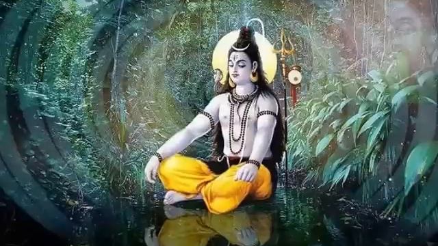 Shiva Mantra Dub смотреть онлайн
