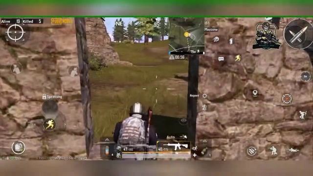 PUBG MOBILE GAMEPLAY//#THANKS A LOT FOR YOUR SUPPORT GUYS❤️❤️☺️#BINOD смотреть онлайн