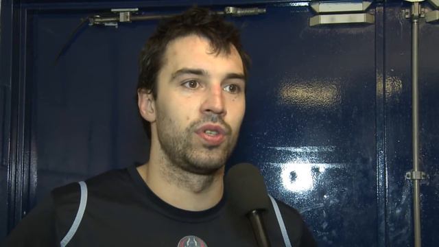 Jakub Sindel Interview - 01/03/15 смотреть онлайн