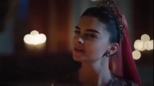 Михримах Султан обвиняет Шах Султан и Хатидже Султан