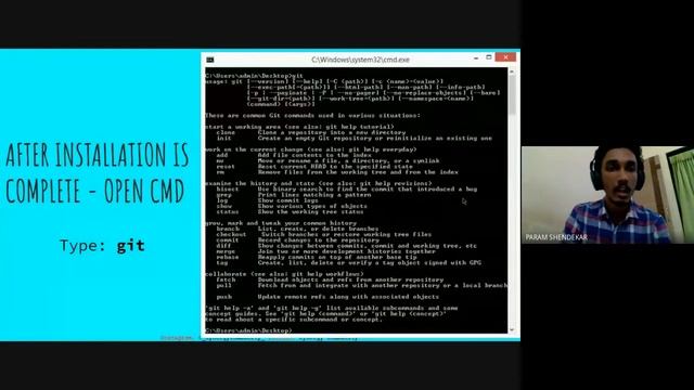 #1 | Git and GitHub Tutorials - Introduction смотреть онлайн