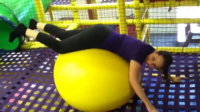 Mega-Maze 1 смотреть онлайн