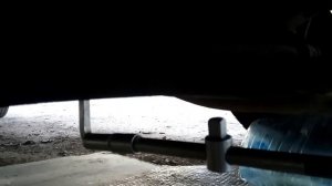 Замена масла и фильтров Газель Камминз.Плановое ТО.