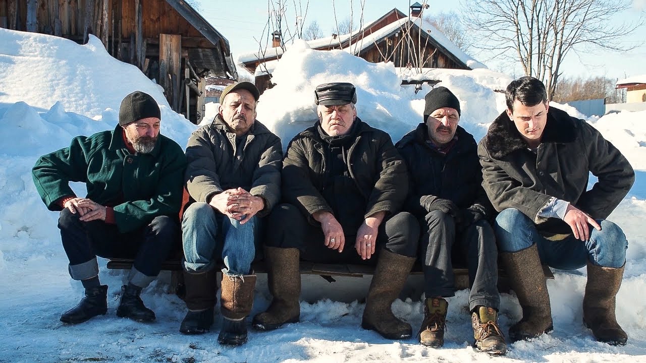 Светит месяц