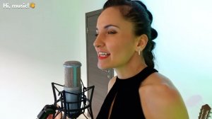 Лиля Фасхутдинова - Знаешь (cover ROZHDEN)