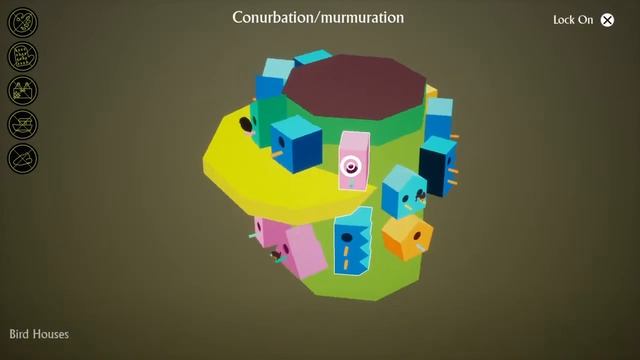 I Am Dead - Playthrough - Cats & Wrens locations смотреть онлайн