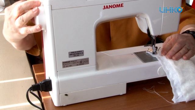 Как самостоятельно сшить маску в домашних условиях рассказал сотрудник дома культуры "Старт". смотреть онлайн