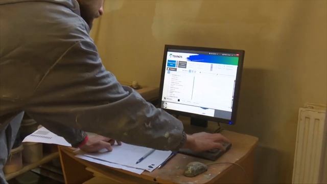 Комплексная работа по покраске и отделке дома из бруса в поселке "Савоя" смотреть онлайн