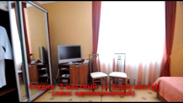 Отдых на Домбае на Новый год 2016. Отели Домбая без посредников. смотреть онлайн