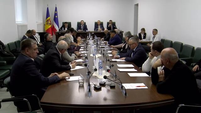 LIVE: Внеочередное заседание НСГ смотреть онлайн