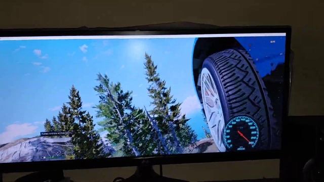 Test GTX 750Ti (MSI) смотреть онлайн