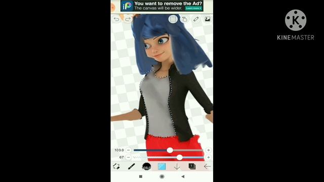 Как пользоваться ибис паинт икс? 2 часть смотреть онлайн