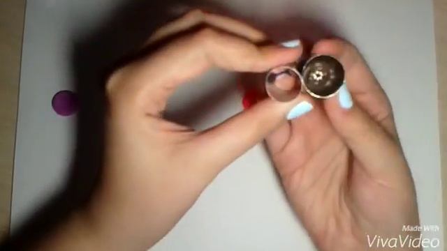 Макаруны на ложке из полимерной глины/мастер-класс смотреть онлайн