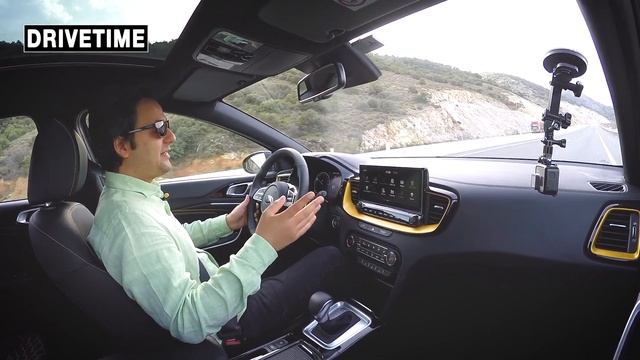 Kia XCeed 2020 Test Sürüş - Kia Sportage'a gerek var mı? смотреть онлайн