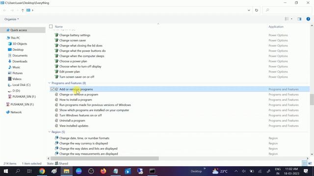 How To Fix Control Panel Not Opening In Windows 10/11 смотреть онлайн
