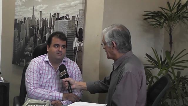 Comprar objeto roubado é crime - Repórter Guilherme Santos - смотреть онлайн