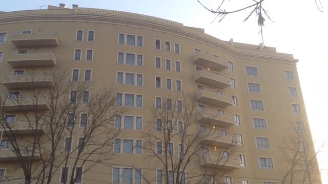 Санаторий Дубовая Роща 4, Железноводск. Отдых и лечение. Купить путёвку смотреть онлайн