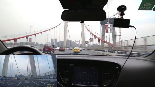 A8 170-Degree Ultra Wide Angle Lens 5.0MP 1080P HD Car DVR Recorder смотреть онлайн