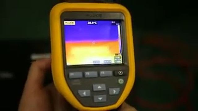 FLUKE TiS65 靈活對焦 смотреть онлайн