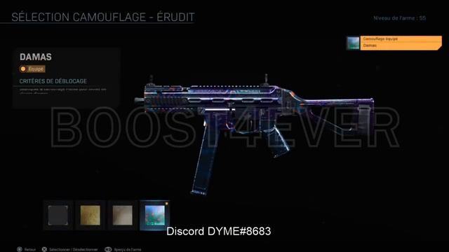 BYPASS DEV ERROR 5476 et 5467 / DUPLICATION DAMAS PS4 & XBOX смотреть онлайн