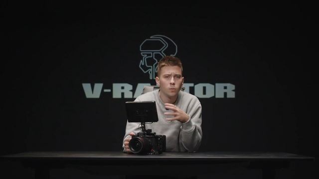 RED V-Raptor 8K | Съемка свадьбы в 8К 120fps? | Краткий обзор смотреть онлайн