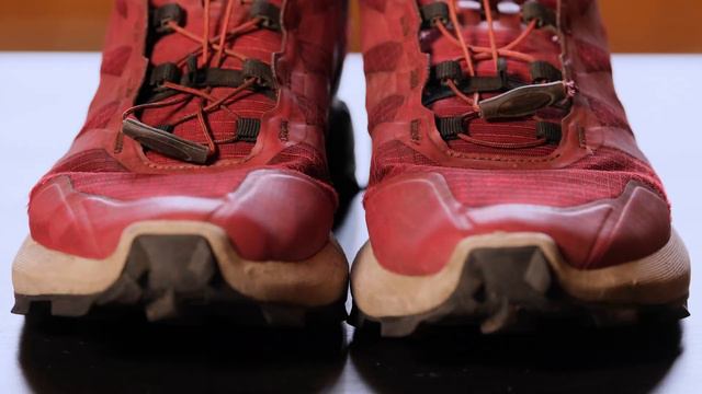 Salomon Supercross | Обзор после 150км пробега