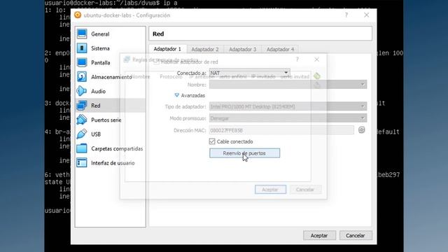 04 Instalar DVWA con Docker Compose смотреть онлайн