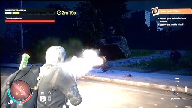 State of Decay 2 - DayBreak DLC review & tips смотреть онлайн