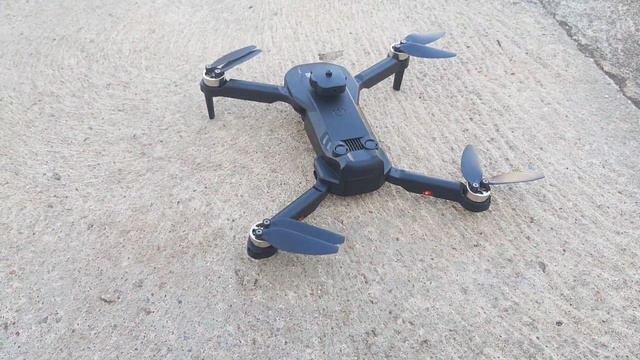 Drone fujão ks11 PARTE 2 смотреть онлайн