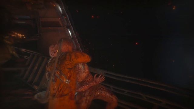 The Callisto Protocol гайд для новичков (протокол каллисто гайд советы) смотреть онлайн