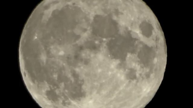 ШОК! Луна НЛО 🌕🛸 смотреть онлайн