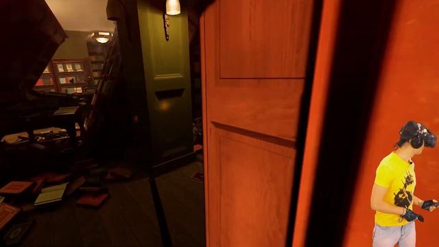 Сопротивление в Medal of Honor: Above and Beyond VR прохождение #2 смотреть онлайн