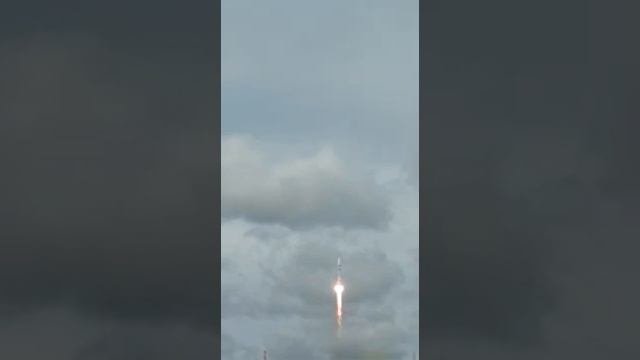 Пятый Запуск с космодрома Восточный! Союз 2.1б. 05 июля.2019 смотреть онлайн