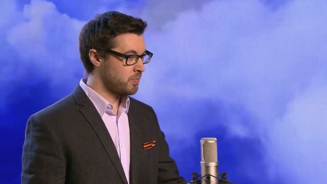 Борис Пастернак Смелость смотреть онлайн