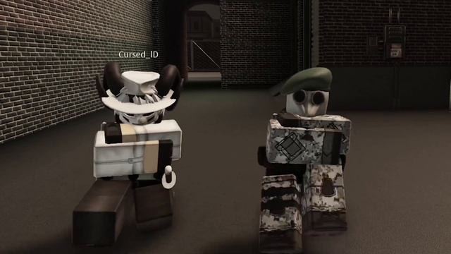 Kazotsky Kick | Roblox Criminality (ft. Ender) смотреть онлайн