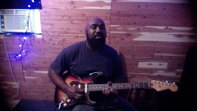 Squier Classic Vibe 60's Stratocaster Jam смотреть онлайн
