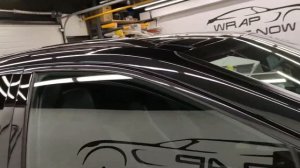 Глобальный антихром Lexus RX350