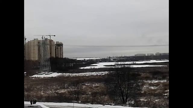 Парк у Некрасовки смотреть онлайн