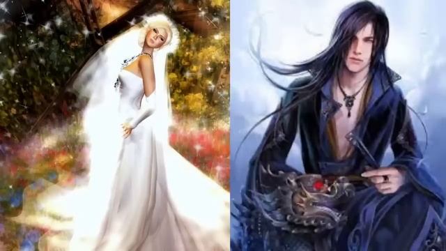 ЛЮБОВНОЕ ФЭНТЕЗИ/НЕВЕСТА ИДЕТ В КОМПЛЕКТЕ #аудиокниги #любовноефэнтези #романтическоефэнтези