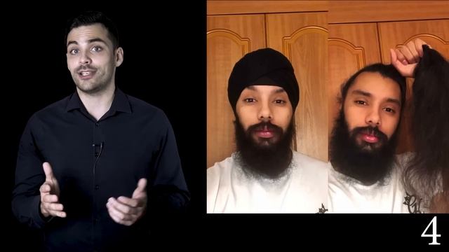 Религия Сикхизм. 10 Интересных Фактов. смотреть онлайн