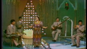 Нигина Рауфова-вадаатро интизорм  Nigina Raufova -vadatro intizorm