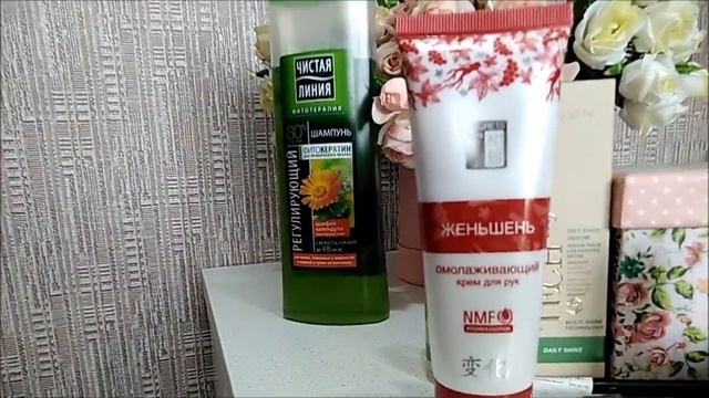 Косметические новинки.Канал ДОЧКИ-МАТЕРИ. смотреть онлайн