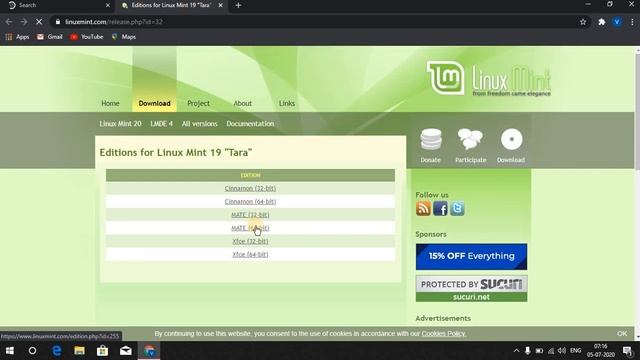 download linux os software смотреть онлайн