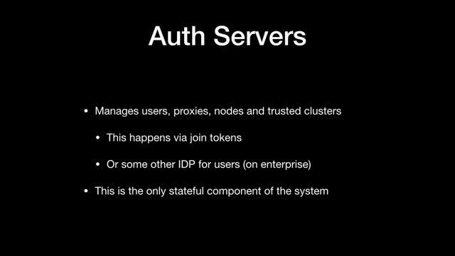 Teleport | DC DevOps Meetup | w/ Hunter Madison of Decisiv смотреть онлайн