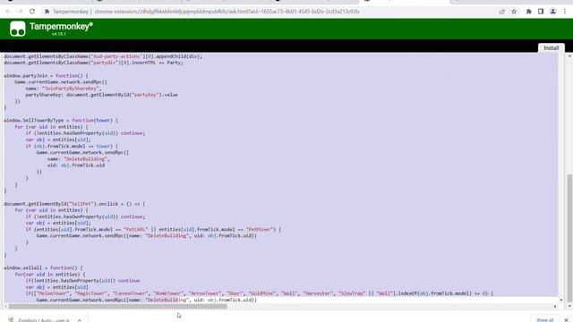 how to get hacks in zombs.io смотреть онлайн