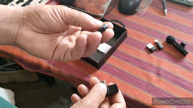 My Sonata Gold Wireless mic🎙️| Wireless Microphone For Blogger смотреть онлайн